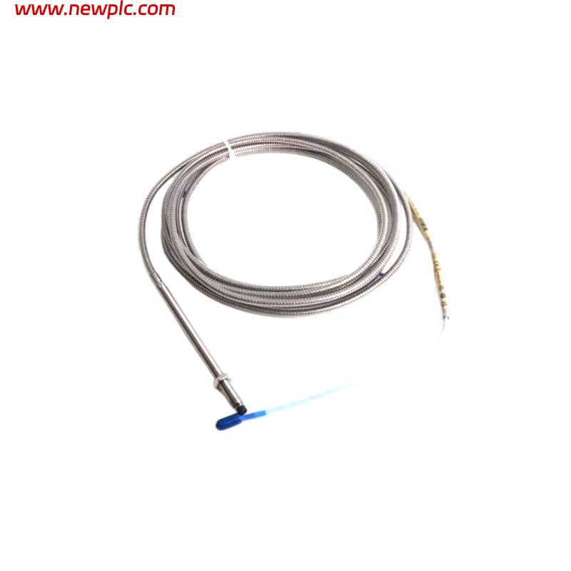 Bently Nevada 330104-00-16-50-02-00 3300 XL 8 mm Proximity Probe