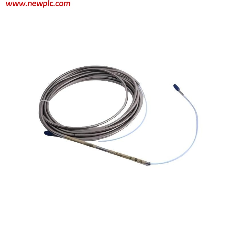 Bently Nevada 330104-00-16-50-02-00 3300 XL 8 mm Proximity Probe