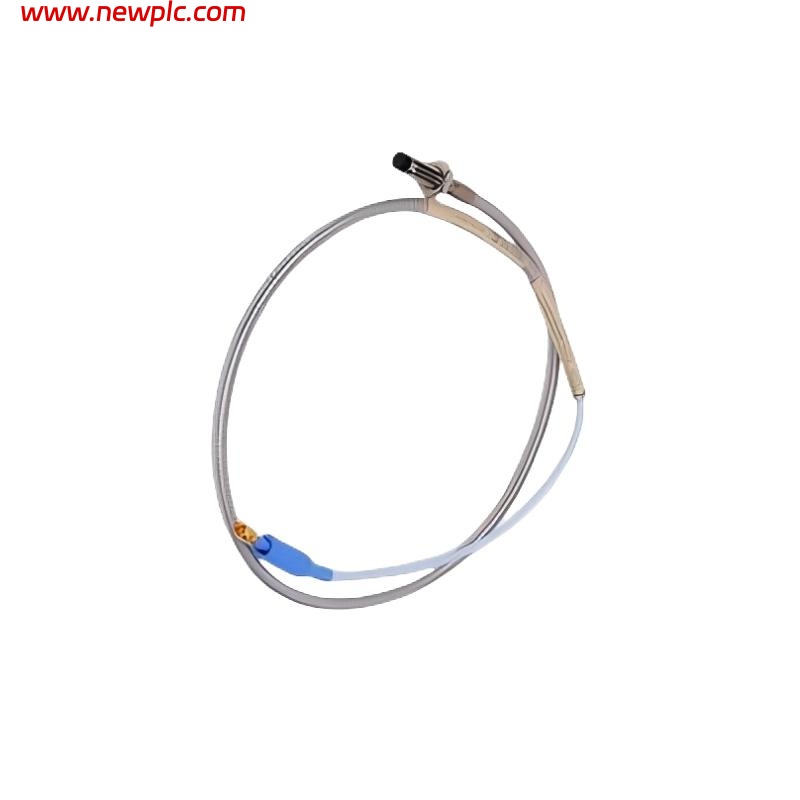 Bently Nevada 330104-00-16-50-02-00 3300 XL 8 mm Proximity Probe