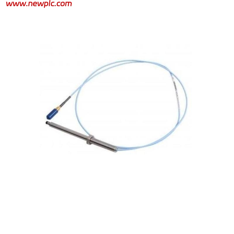 Bently Nevada 330104-00-16-50-02-00 3300 XL 8 mm Proximity Probe