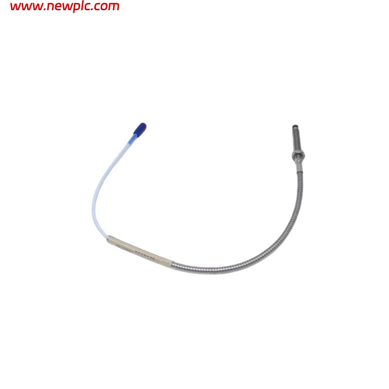 Bently Nevada 330104-00-17-05-02-00 3300 XL 8 mm Proximity Probe