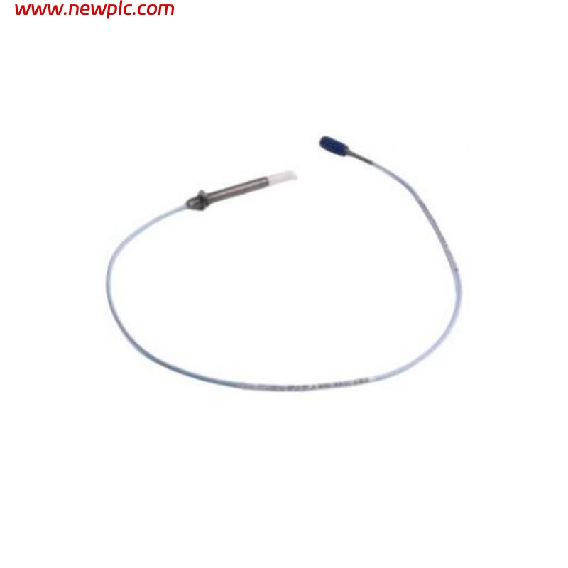 Bently Nevada 330104-00-17-05-02-00 3300 XL 8 mm Proximity Probe