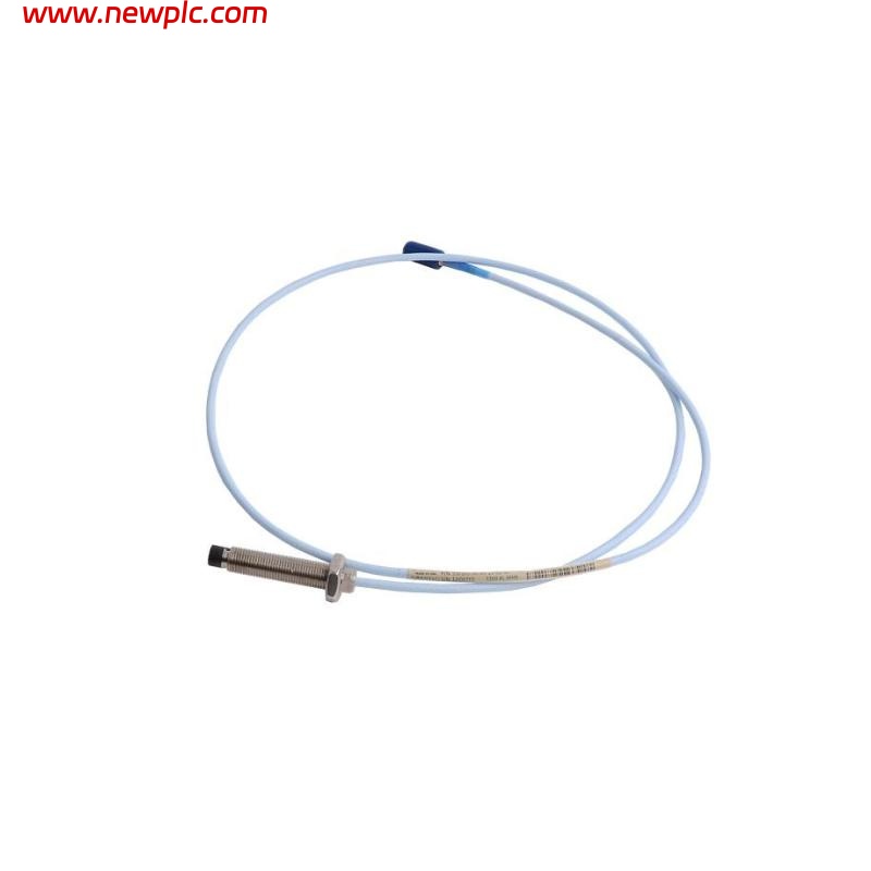 Bently Nevada 330104-00-17-05-02-00 3300 XL 8 mm Proximity Probe