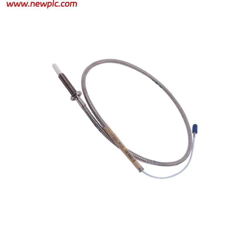 Bently Nevada 330104-00-17-05-02-00 3300 XL 8 mm Proximity Probe