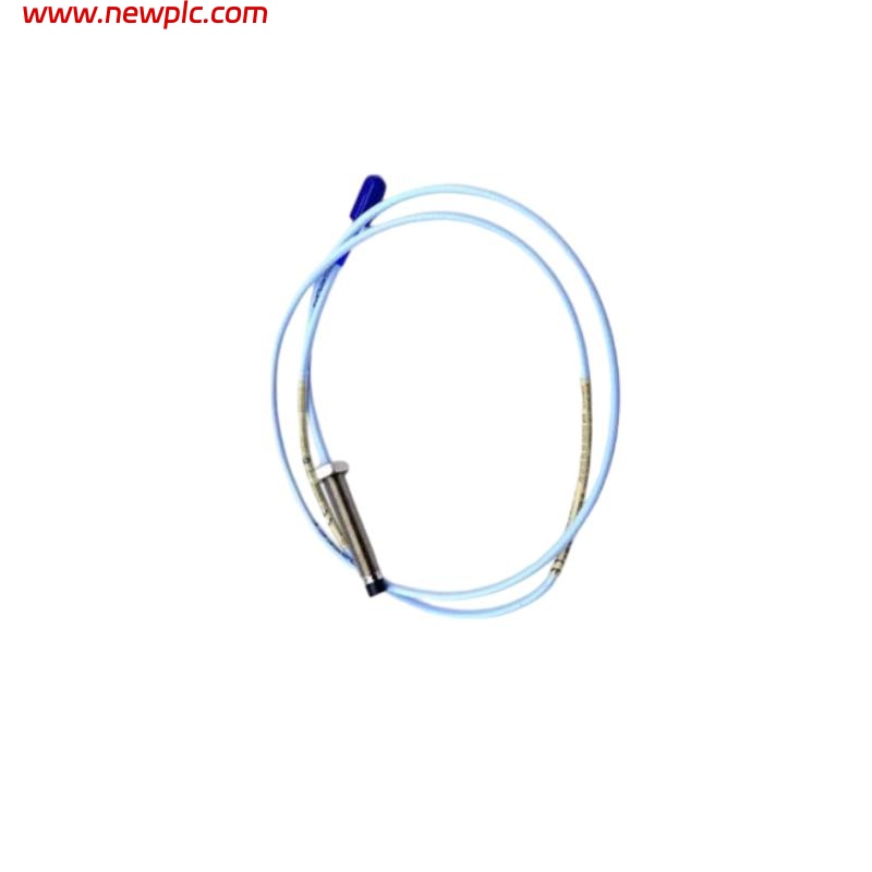 Bently Nevada 330104-00-18-10-02-00 3300 XL 8 mm Proximity Probe