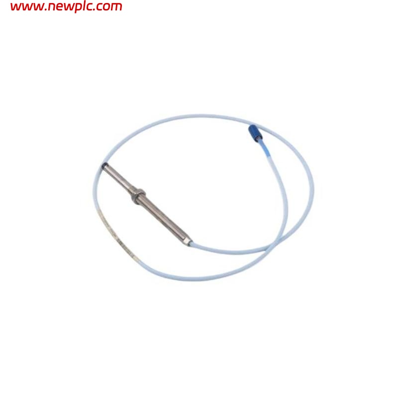 Bently Nevada 330104-00-18-10-02-00 3300 XL 8 mm Proximity Probe