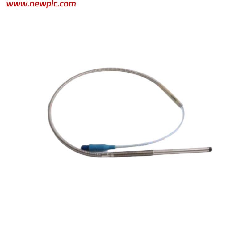 Bently Nevada 330104-00-18-10-02-00 3300 XL 8 mm Proximity Probe