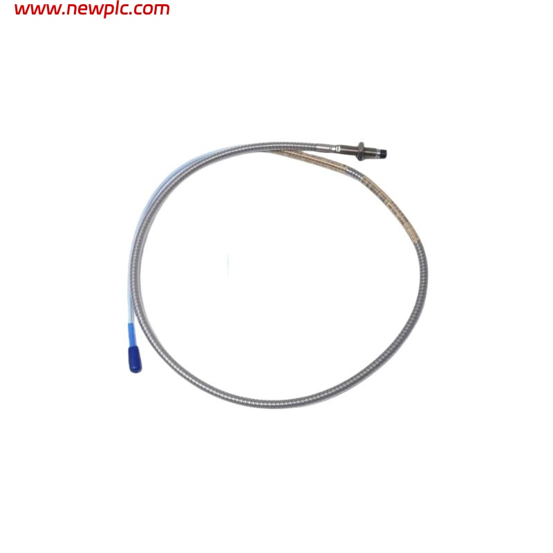 Bently Nevada 330104-01-02-50-02-05 3300 XL 8 mm Proximity Probe