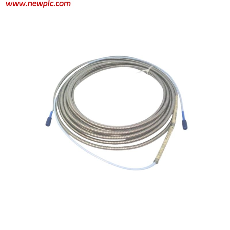 Bently Nevada 330104-01-02-50-02-05 3300 XL 8 mm Proximity Probe