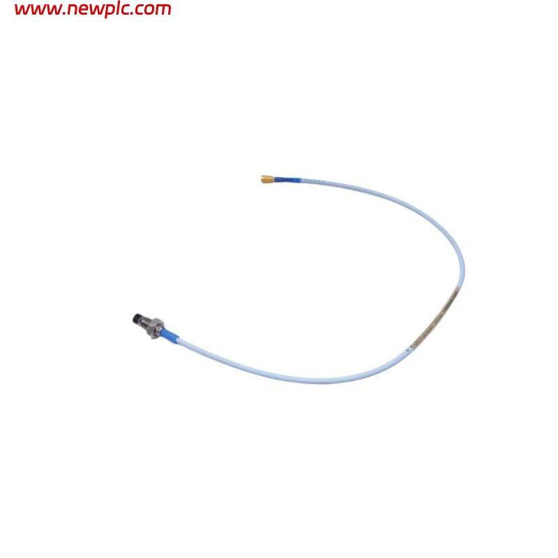 Bently Nevada 330104-01-02-50-02-05 3300 XL 8 mm Proximity Probe