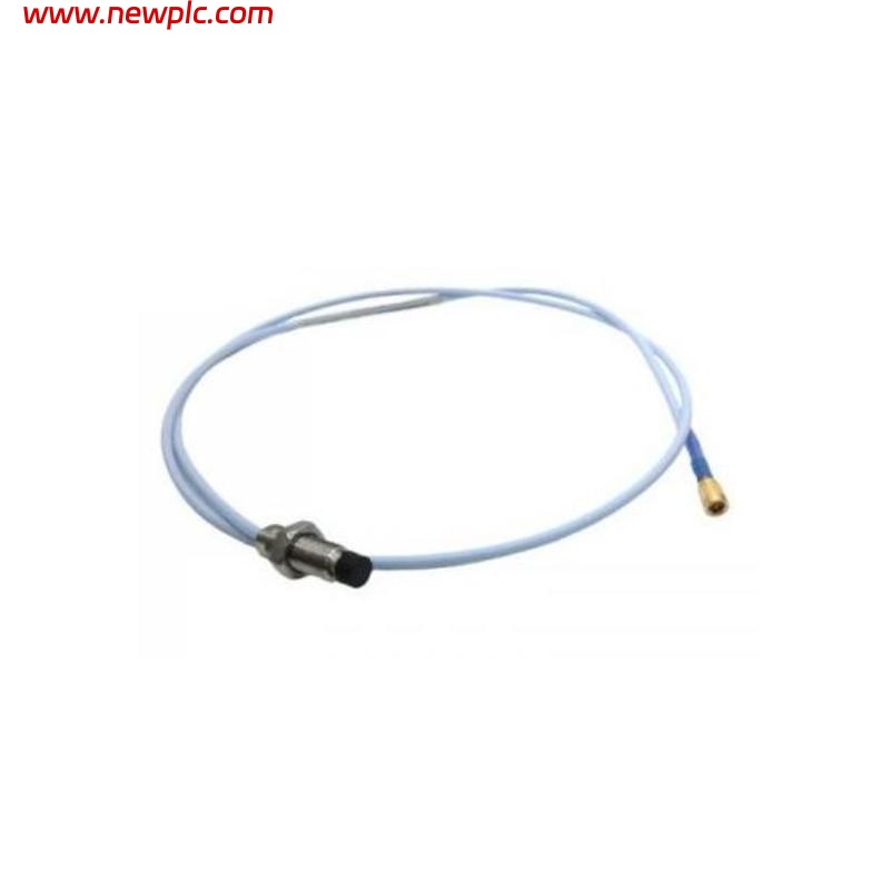 Bently Nevada 330905-00-13-05-02-05 3300 NSv Proximity Probe (Metric)