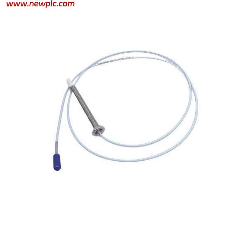 Bently Nevada 330905-00-13-05-02-05 3300 NSv Proximity Probe (Metric)