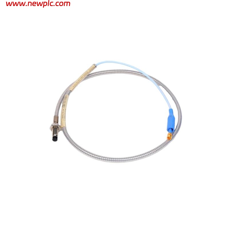 Bently Nevada 330104-01-08-10-01-05 3300 XL 8 mm Proximity Probe