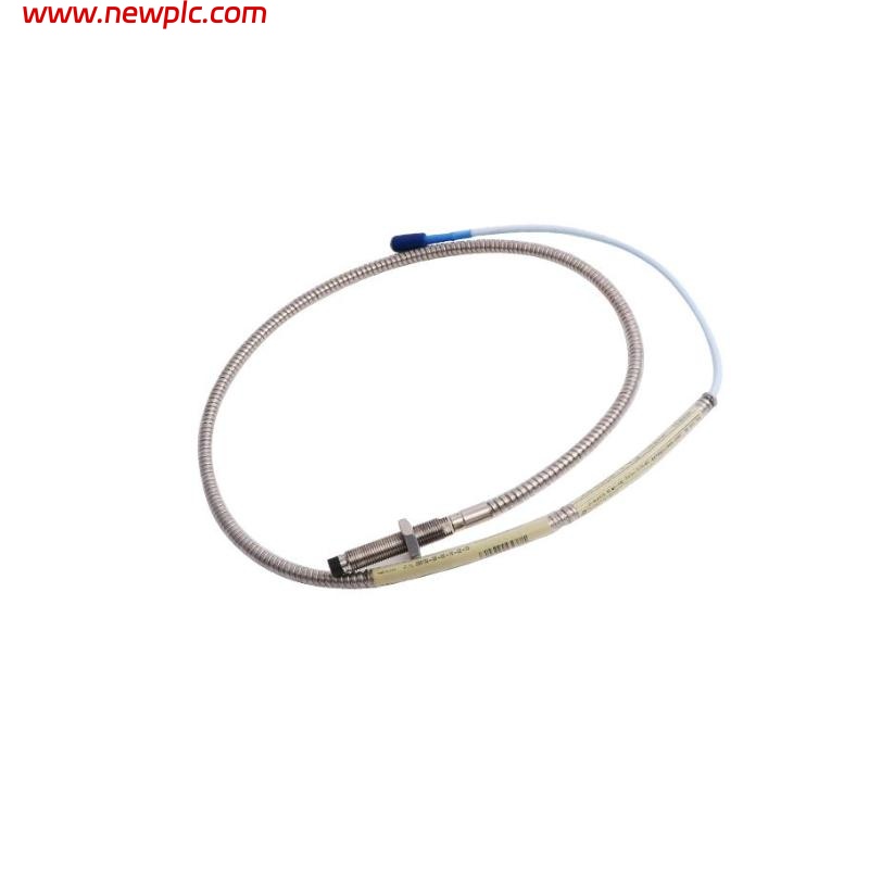 Bently Nevada 330104-01-08-10-01-05 3300 XL 8 mm Proximity Probe