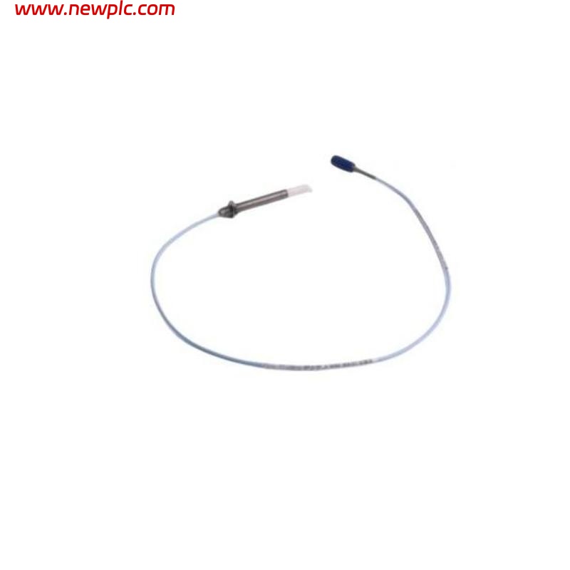 Bently Nevada 330104-01-08-10-01-05 3300 XL 8 mm Proximity Probe