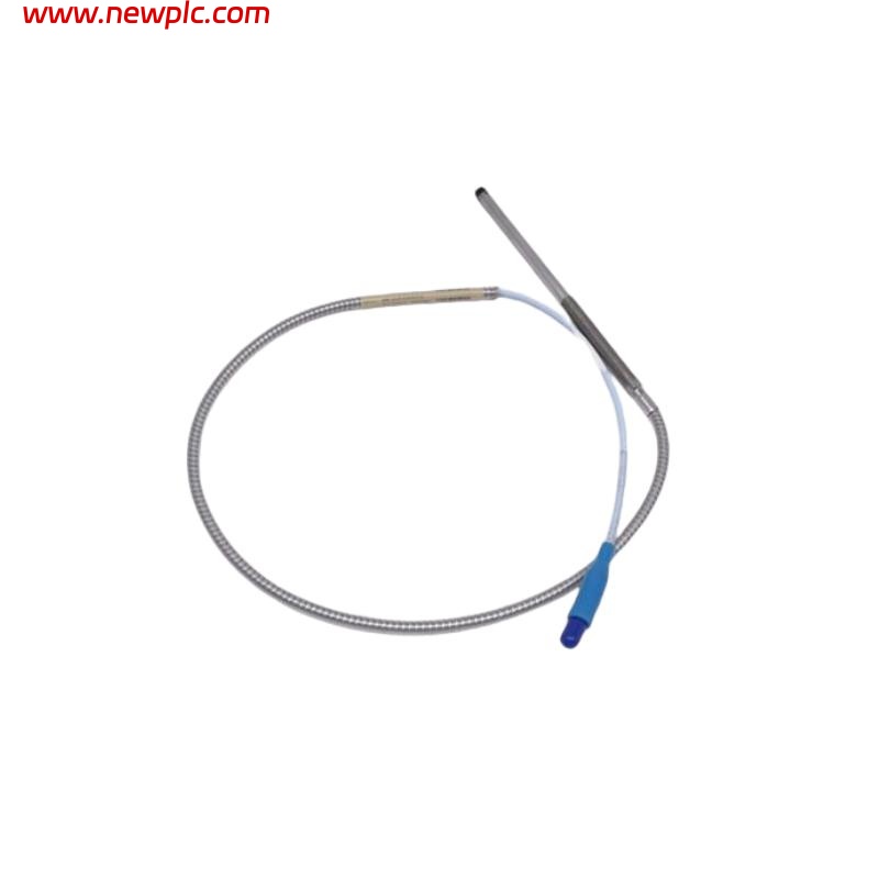 Bently Nevada 330104-01-08-15-02-05 3300 XL 8 mm Proximity Probe