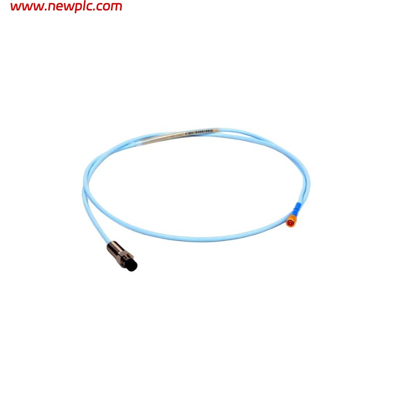 Bently Nevada 330104-01-08-15-02-05 3300 XL 8 mm Proximity Probe