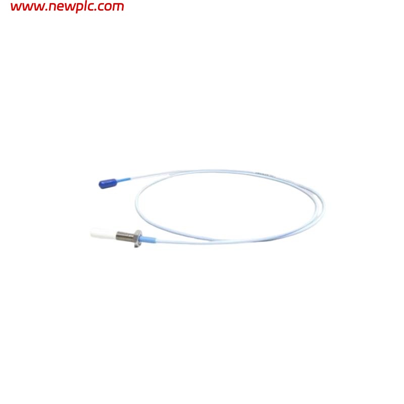 Bently Nevada 330104-08-16-10-02-00 3300 XL 8 mm Proximity Probe