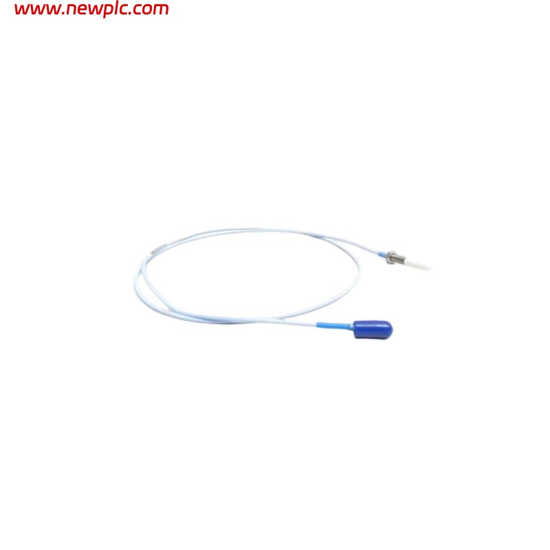 Bently Nevada 330104-08-16-10-02-00 3300 XL 8 mm Proximity Probe