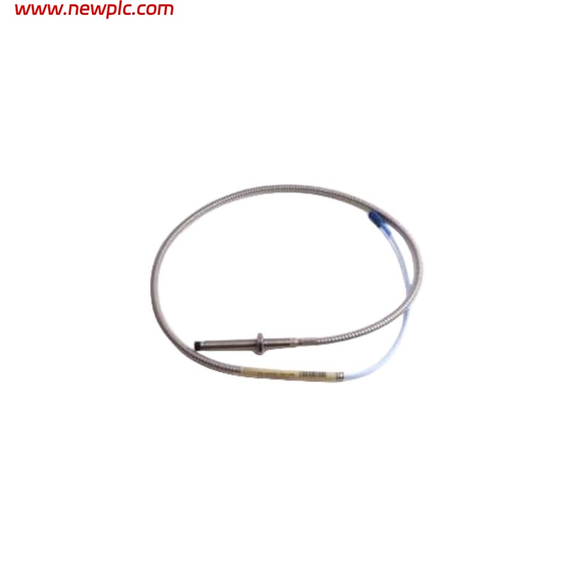 Bently Nevada 330104-08-16-10-02-00 3300 XL 8 mm Proximity Probe