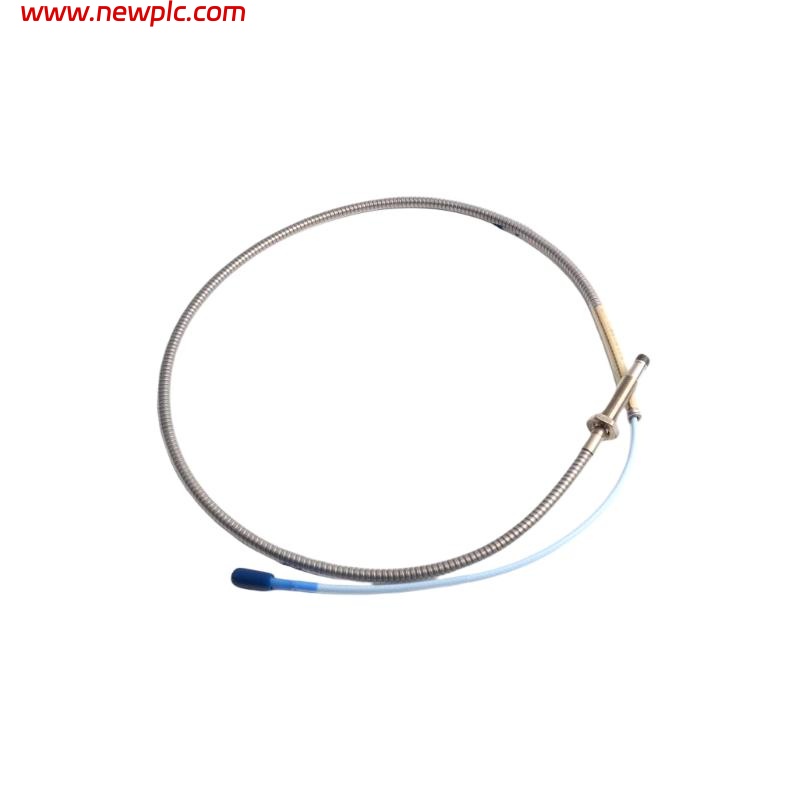 Bently Nevada 330104-13-20-50-02-00 3300 XL 8 mm Proximity Probe (Metric Version)