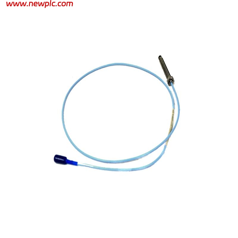 Bently Nevada 330104-13-20-50-02-00 3300 XL 8 mm Proximity Probe (Metric Version)