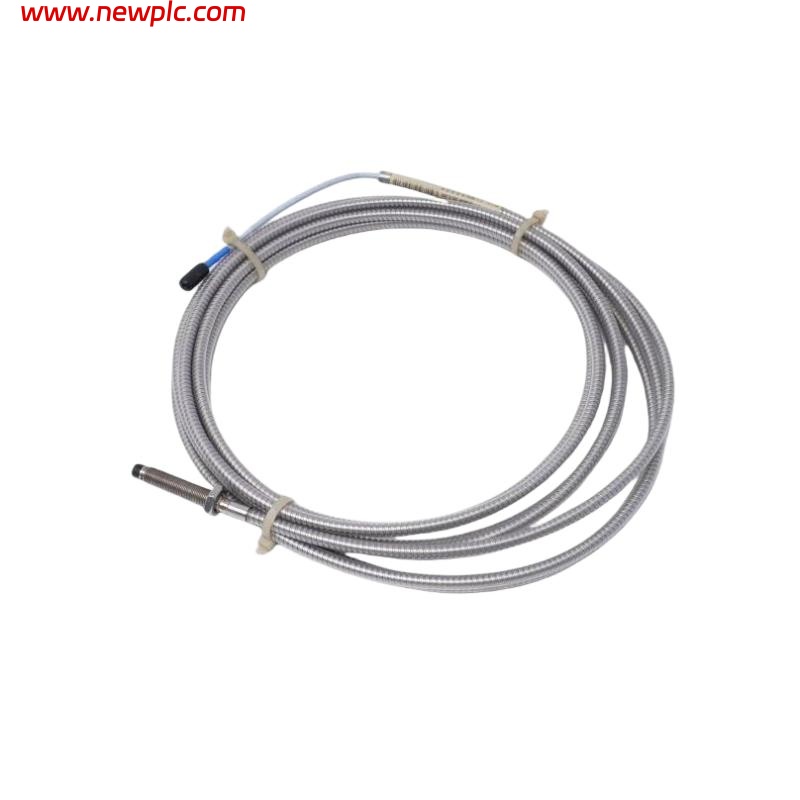 Bently Nevada 330930-060-01-05 3300 NSv Extension Cable
