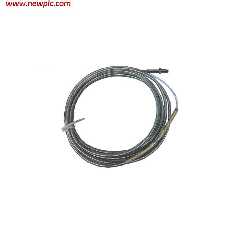 Bently Nevada 330104-14-22-50-02-CN 3300 XL 8 mm Proximity Probe (Metric Version)