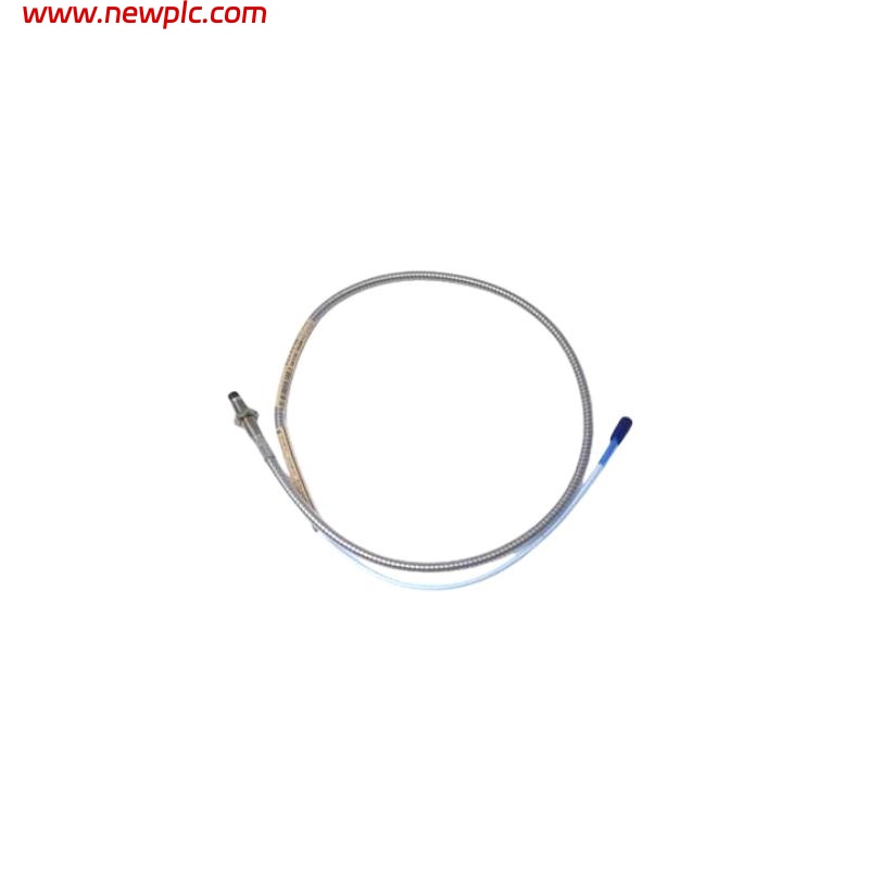 Bently Nevada 330104-14-22-50-02-CN 3300 XL 8 mm Proximity Probe (Metric Version)