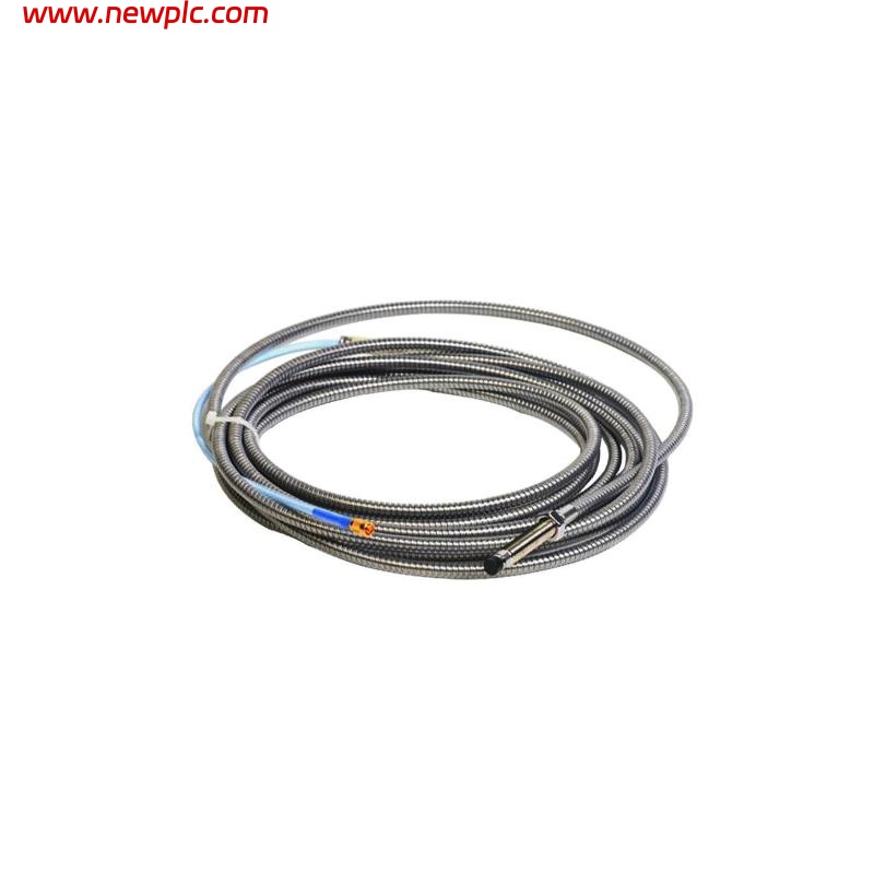 Bently Nevada 330930-045-00-CN 3300 NSv Extension Cable