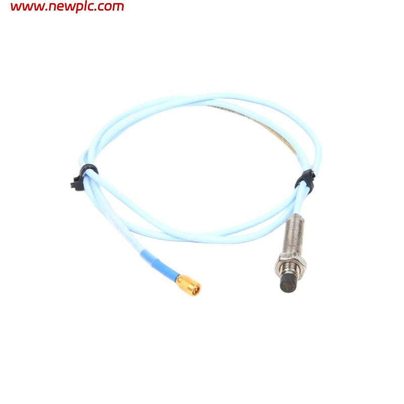 Bently Nevada 330171-00-08-20-02-00 3300 5 mm Proximity Probe