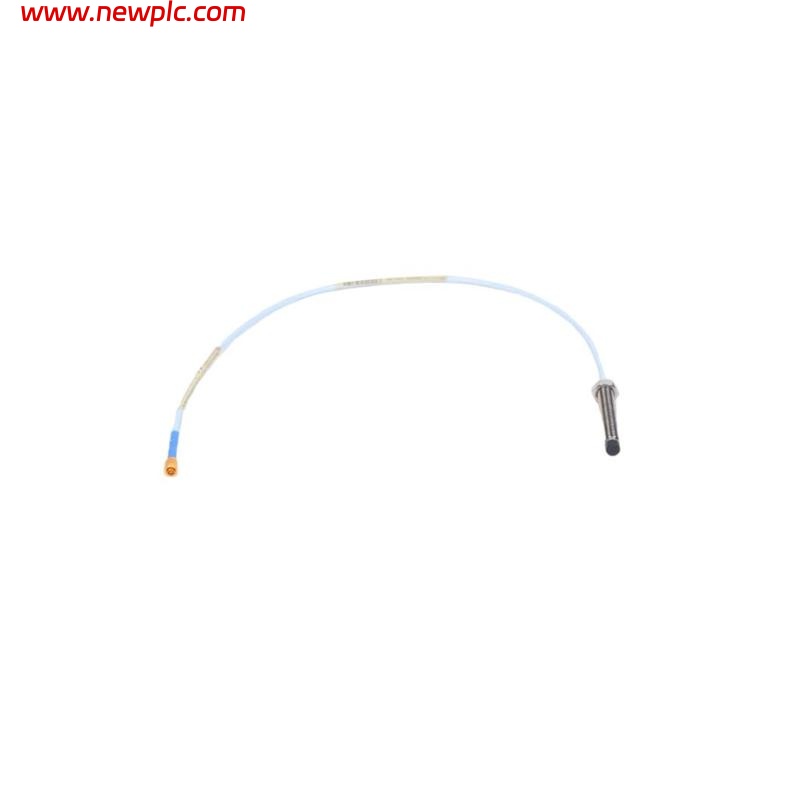 Bently Nevada 330171-00-08-20-02-00 3300 5 mm Proximity Probe