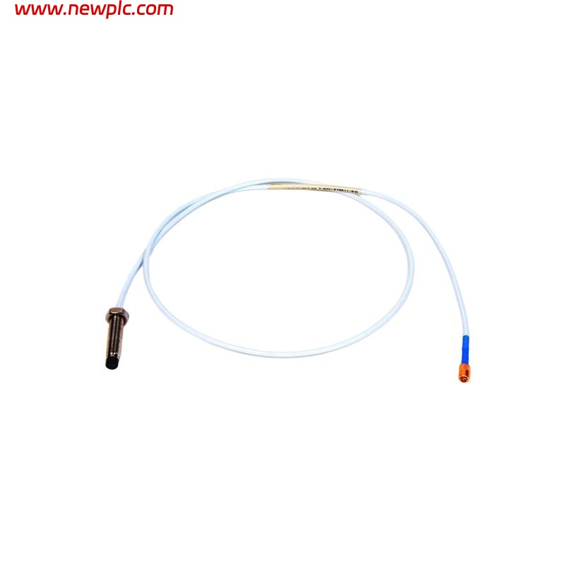 Bently Nevada 330906-02-12-10-02-00 3300 NSv Reverse Mount Probe