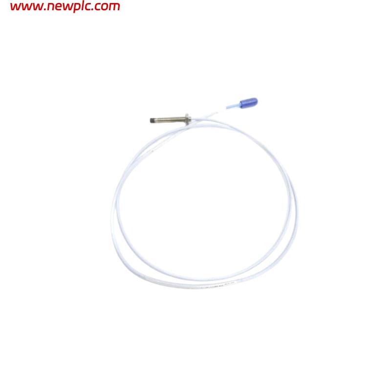 Bently Nevada 330171-00-16-10-02-05 3300 5 mm Proximity Probe