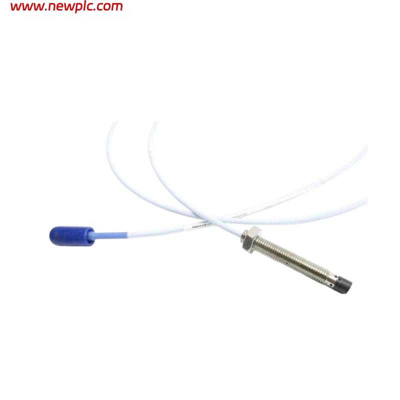 Bently Nevada 330171-00-16-10-02-05 3300 5 mm Proximity Probe