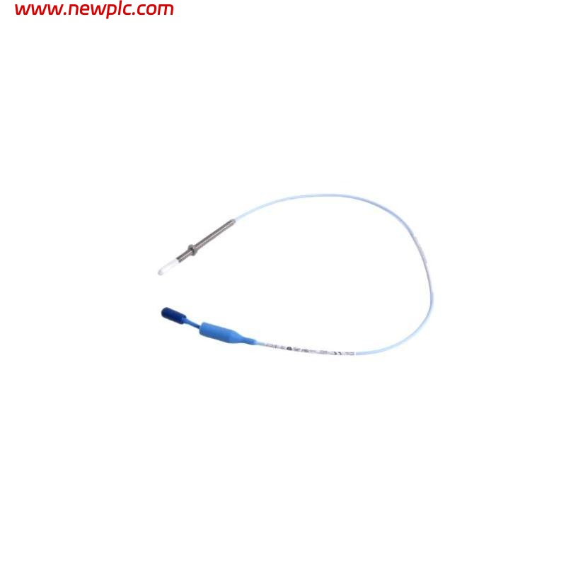 Bently Nevada 330171-00-28-10-02-05 3300 5 mm Proximity Probe