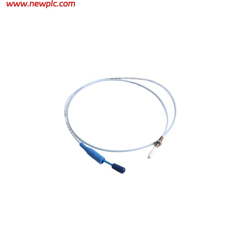 Bently Nevada 330171-00-28-10-02-05 3300 5 mm Proximity Probe