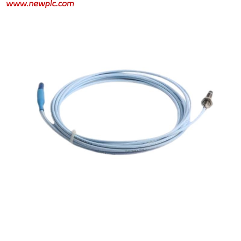 Bently Nevada 330702-00-26-10-11-05 3300 XL 11 mm Eddy Current Probe