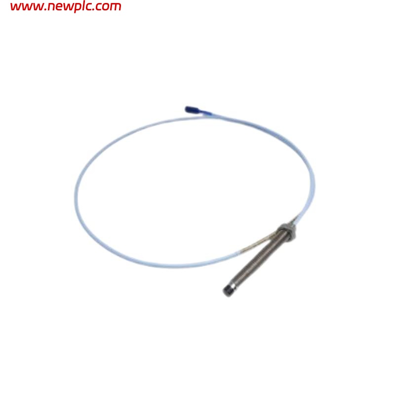 Bently Nevada 330702-00-26-10-11-05 3300 XL 11 mm Eddy Current Probe