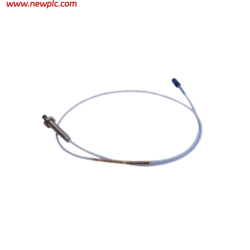 Bently Nevada 330702-00-26-10-11-05 3300 XL 11 mm Eddy Current Probe