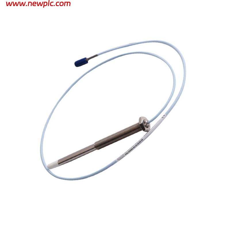 Bently Nevada 330702-00-26-10-11-05 3300 XL 11 mm Eddy Current Probe