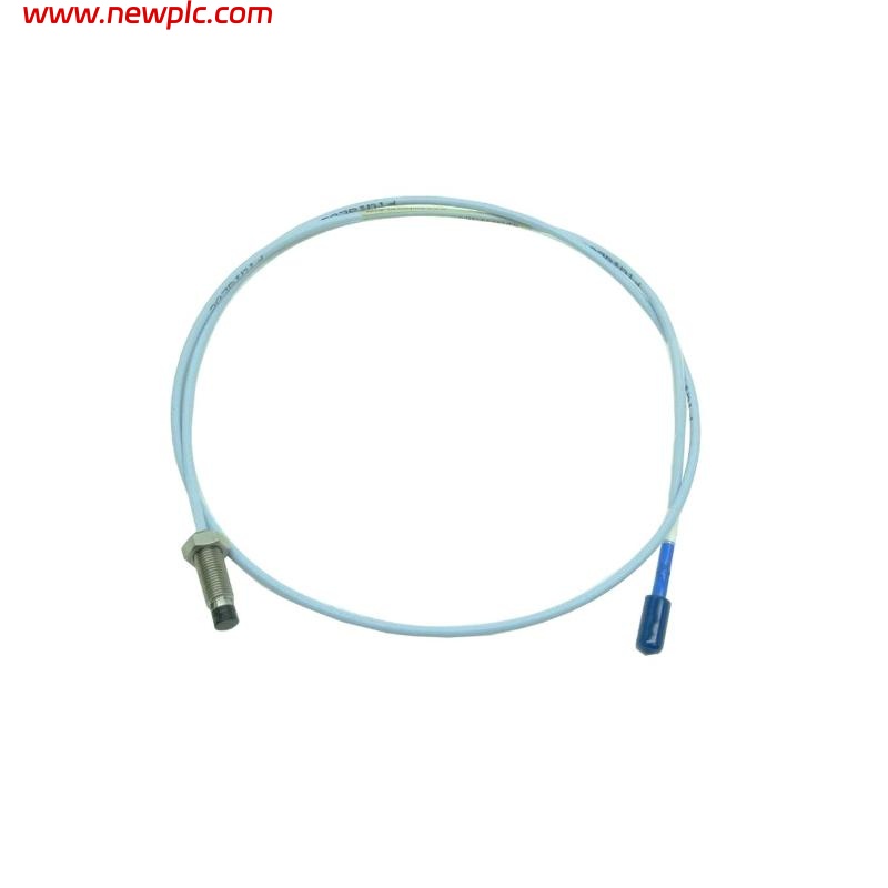 Bently Nevada 330707-00-20-10-02-00 3300 XL 11 mm Proximity Probe