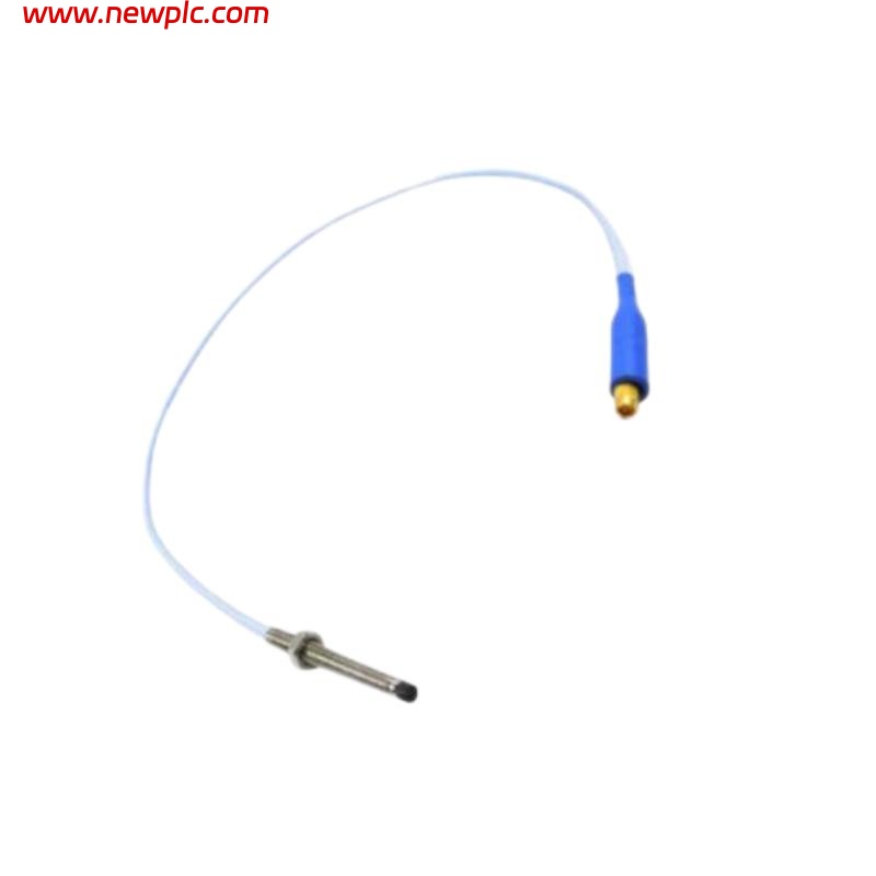 Bently Nevada 330707-00-20-10-02-00 3300 XL 11 mm Proximity Probe