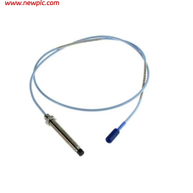 Bently Nevada 330902-00-12-10-02-05 3300 NSv Proximity Probe