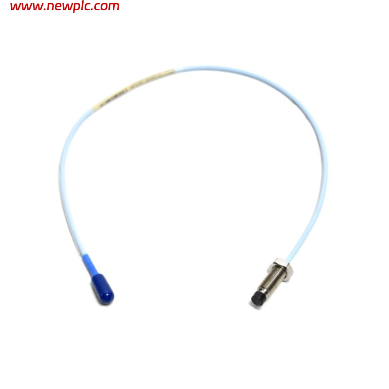 Bently Nevada 330707-00-62-10-01-00 3300 XL 11 mm Proximity Probe