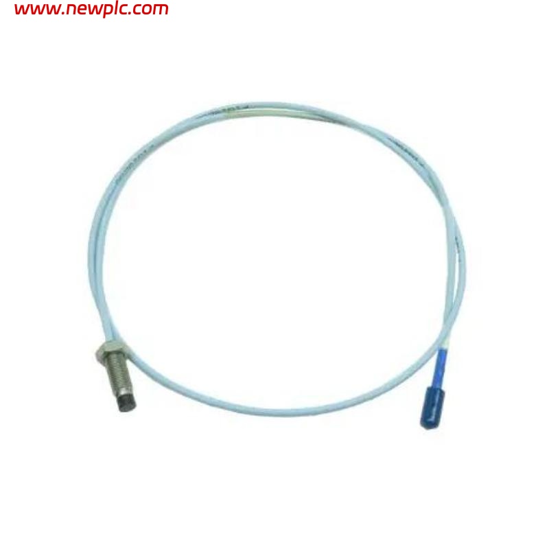 Bently Nevada 330707-00-62-10-01-00 3300 XL 11 mm Proximity Probe