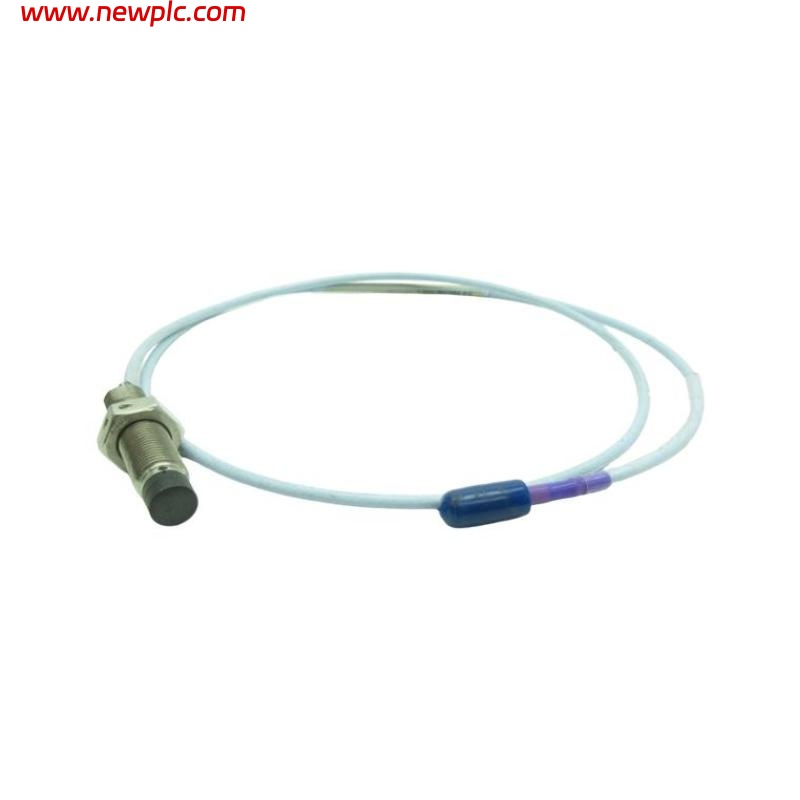 Bently Nevada 330707-00-62-10-01-00 3300 XL 11 mm Proximity Probe