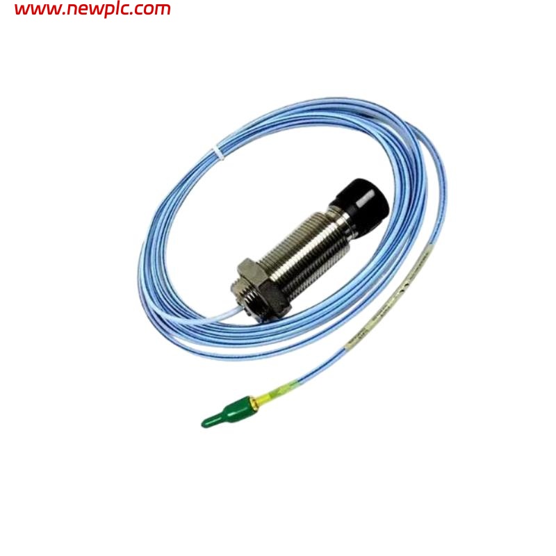 Bently Nevada 330851-04-000-030-10-01-00 3300 XL 25 mm Proximity Probe