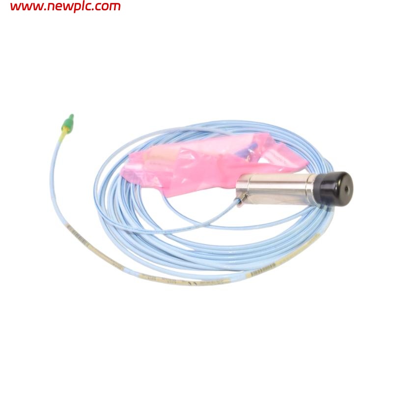 Bently Nevada 330851-04-000-030-10-01-00 3300 XL 25 mm Proximity Probe