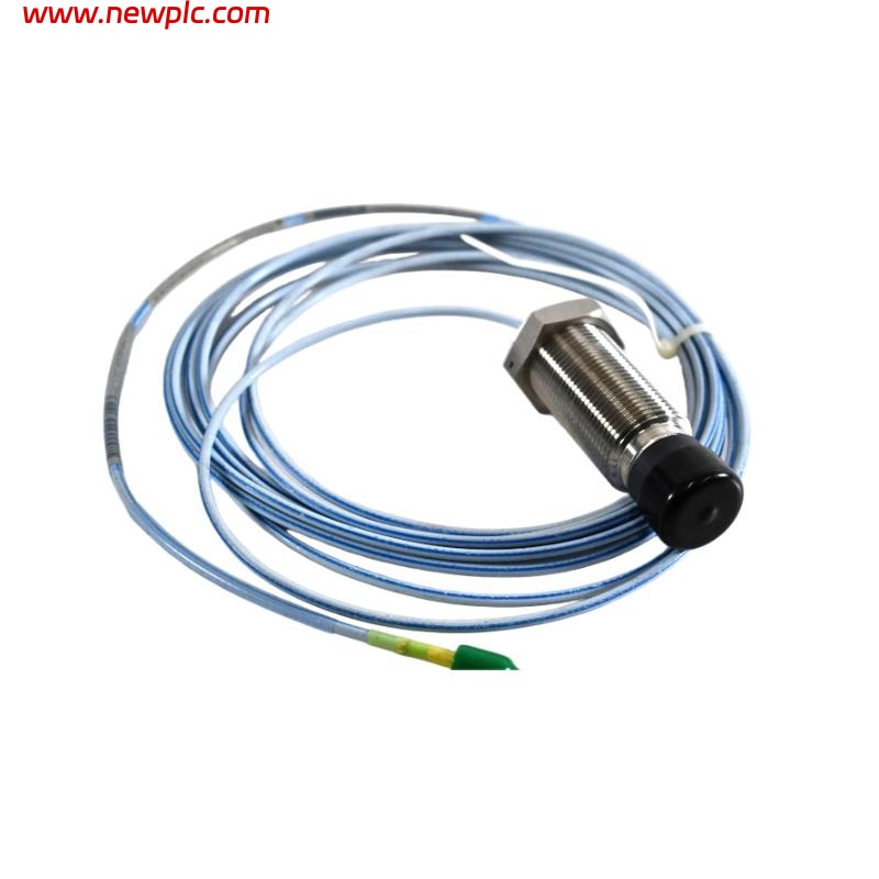 Bently Nevada 330851-04-000-040-50-00-05 3300 XL 25 mm Proximity Probe